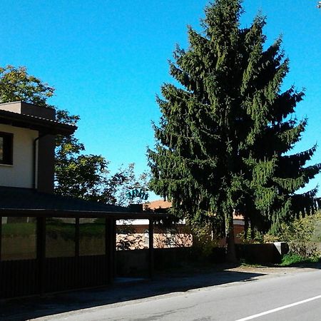 Agrihotel Papaya San Pietro Apostolo 外观 照片