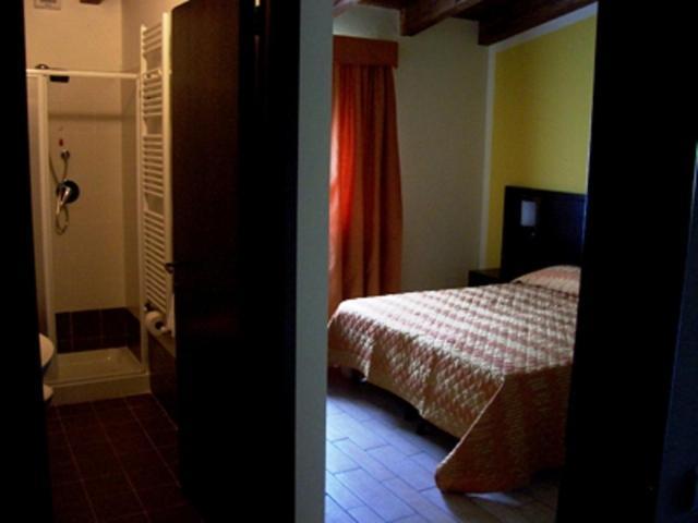 Agrihotel Papaya San Pietro Apostolo 客房 照片