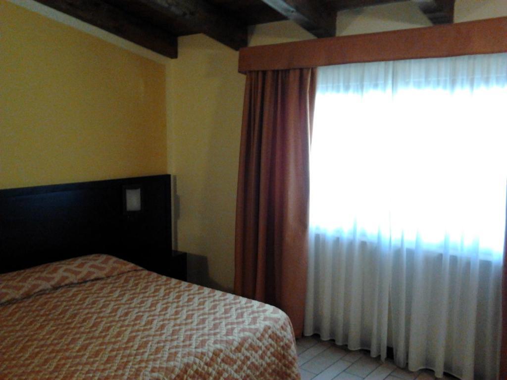 Agrihotel Papaya San Pietro Apostolo 客房 照片