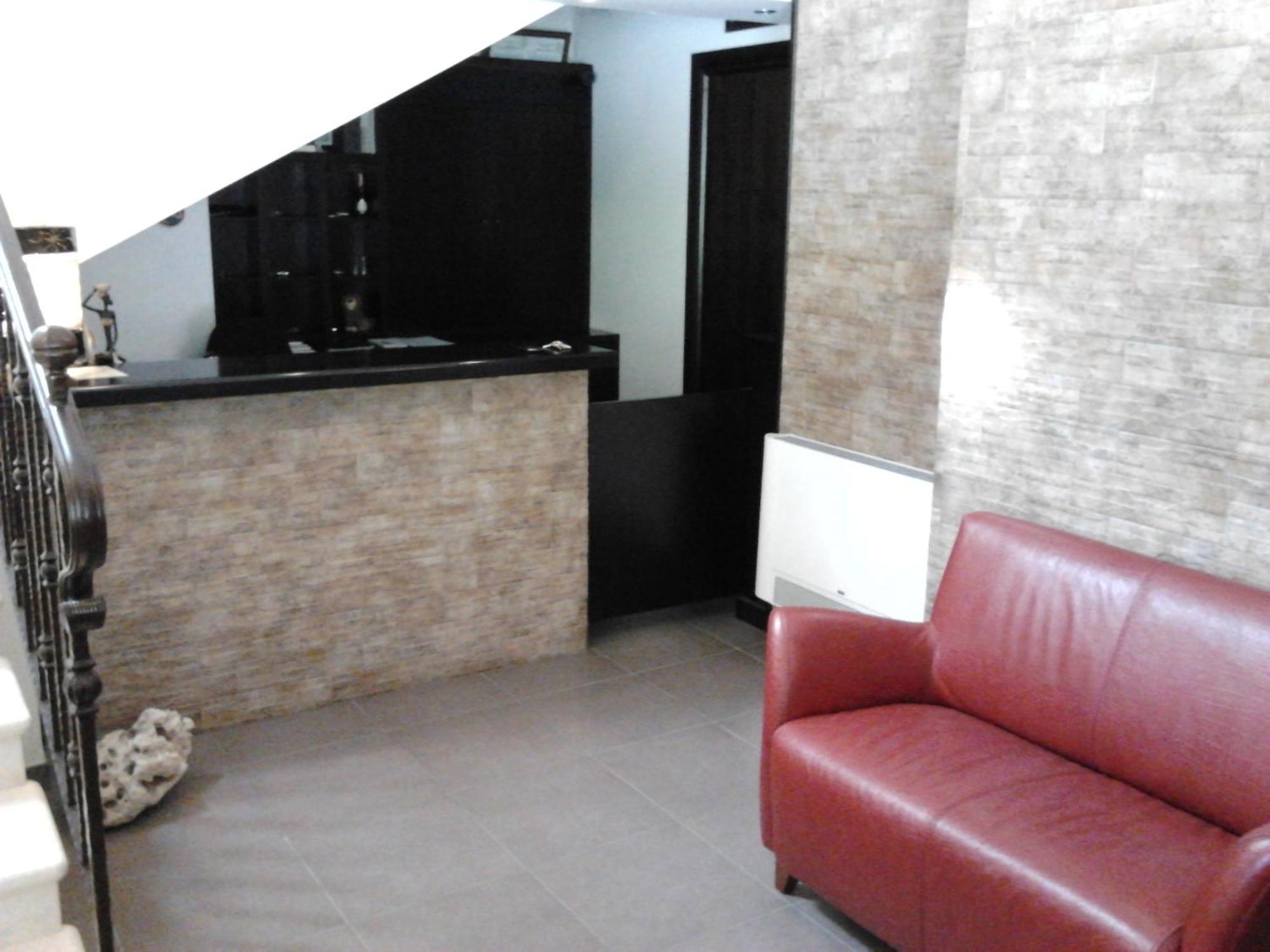 Agrihotel Papaya San Pietro Apostolo 外观 照片