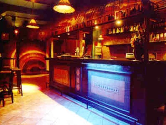 Agrihotel Papaya San Pietro Apostolo 外观 照片