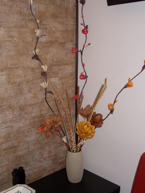 Agrihotel Papaya San Pietro Apostolo 外观 照片