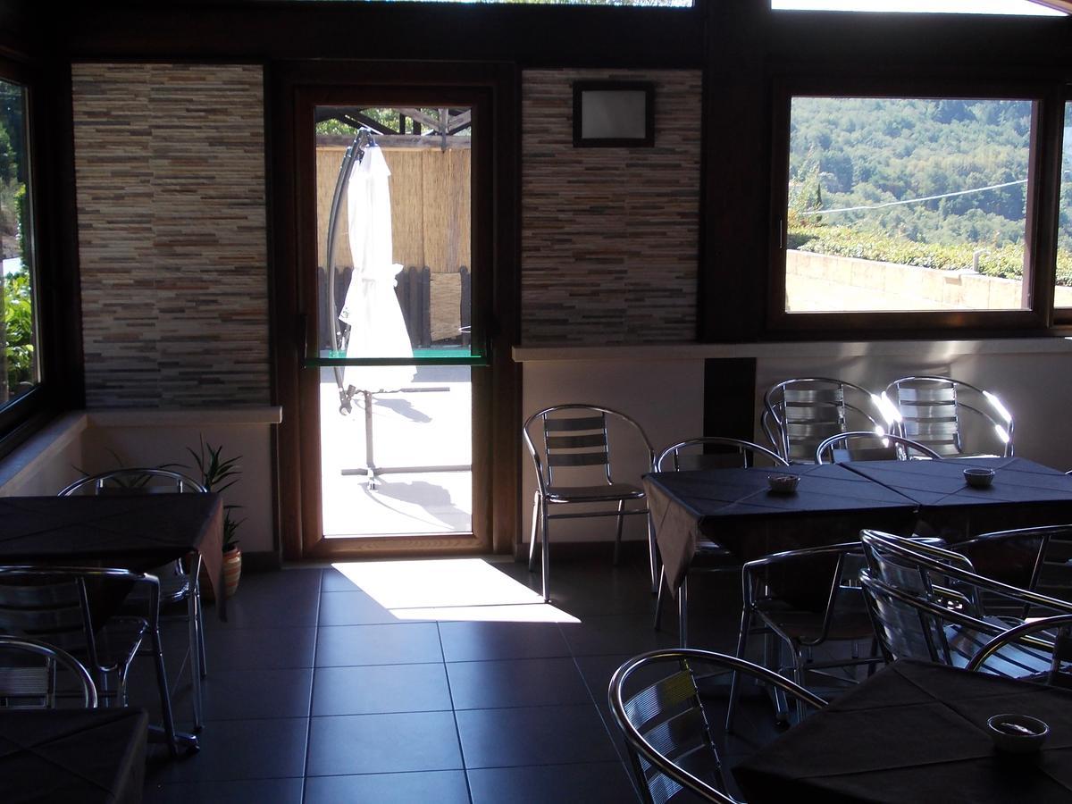 Agrihotel Papaya San Pietro Apostolo 外观 照片