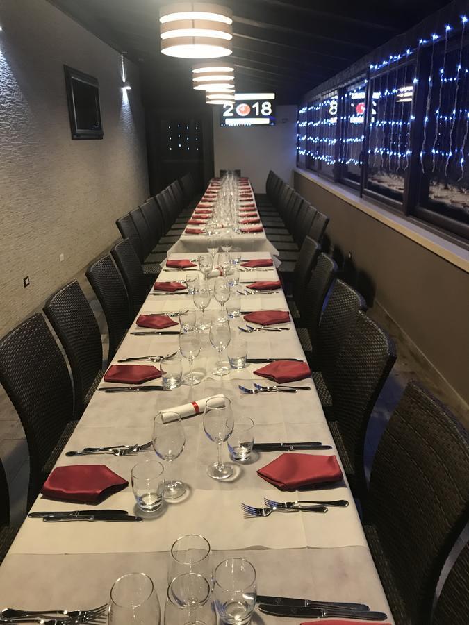 Agrihotel Papaya San Pietro Apostolo 外观 照片